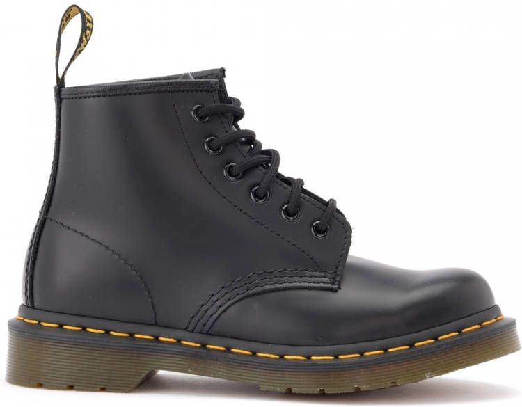 Dr Martens Anfibio 101 boots