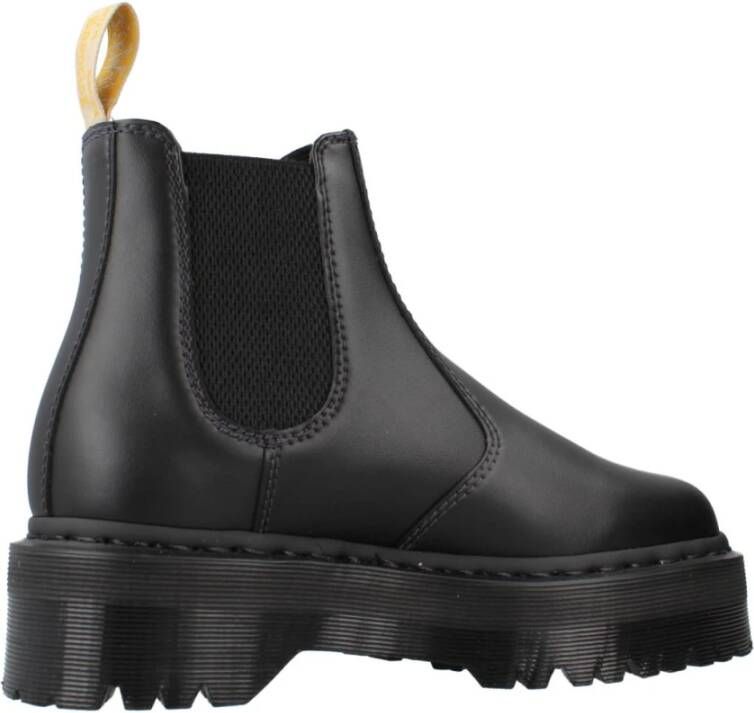 Dr. Martens Ankle Boots Black Dames