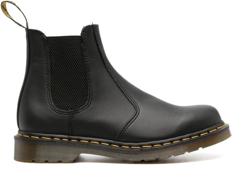 Dr Martens Dr. Martens Chelsea Boots Banzai Shenzi Laars Zwart - Foto 16
