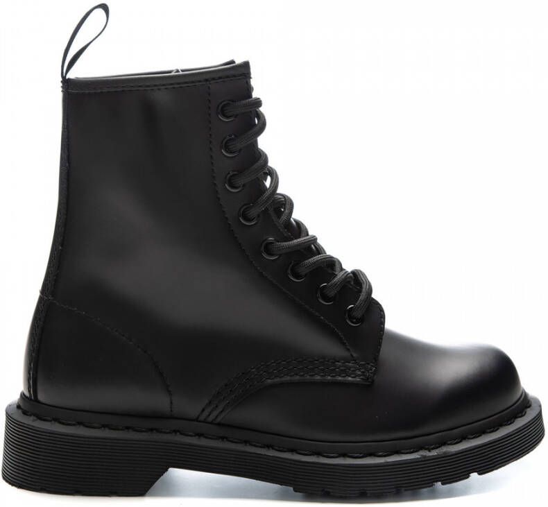 Dr Martens Lace up Boots MIINTO 286790eb3ebb56cbd49b Dr. Martens Zwart - Foto 8