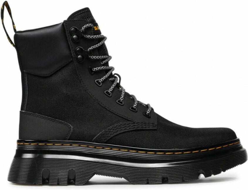 Dr. Martens Tarik Extra Tough 50 50 Hoge schoenen zwart