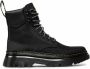 Dr. Martens Ankle Boots Zwart - Thumbnail 1