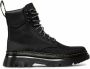 Dr. Martens Tarik Extra Tough 50 50 Hoge schoenen zwart - Thumbnail 1