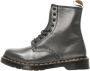 Dr Martens Vegan 1460 Boots Dr. Martens Grijs Dames - Thumbnail 1