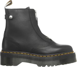 Dr. Martens Ankle Boots Zwart Dames