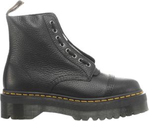 Dr. Martens Ankle Boots Zwart Dames