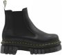 Dr.Martens Gorpcore Audrick Chelsea boots Enkellaarsjes Dames Zwart - Thumbnail 3