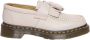 Dr.Martens Elegante Schoenen Adrian Vintage Virginia Fashionwear Volwassen - Thumbnail 2