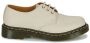 Dr. Martens Tijdloze stijl met iconische veterschoenen Beige Dames - Thumbnail 1