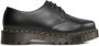 Dr. Martens Zwarte platte schoenen voor vrouwen Black Dames - Thumbnail 10