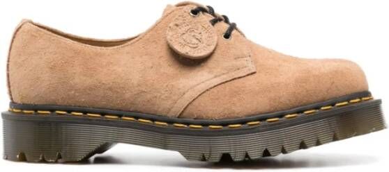 Dr. Martens Bex x C.f. Stead Veterschoen Brown Heren