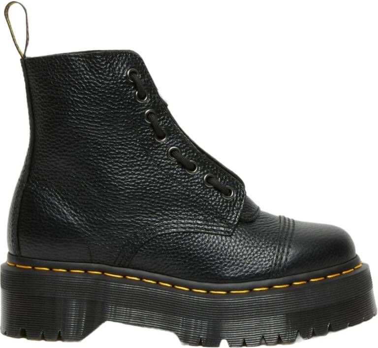 Dr Martens Boots Sinclair Plateformes