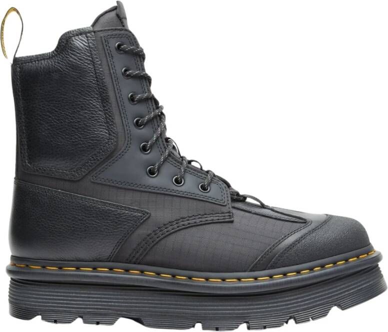 Dr. Martens Boots Black Heren