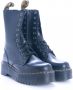 Dr Martens Lace up Boots Dr. Martens Zwart - Thumbnail 3