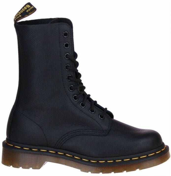 Dr Martens Boots Dr. Martens Zwart Dames