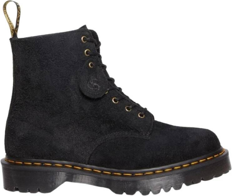 Dr. Martens 1460 Pascal Bex Laarzen Black Heren