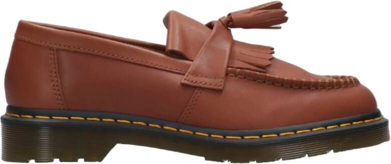 Dr. Martens Bruine Adrian Sandalen Brown Heren