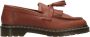 Dr. Martens Stijlvolle Laarzen voor Stedelijke Avonturen Brown Heren - Thumbnail 1