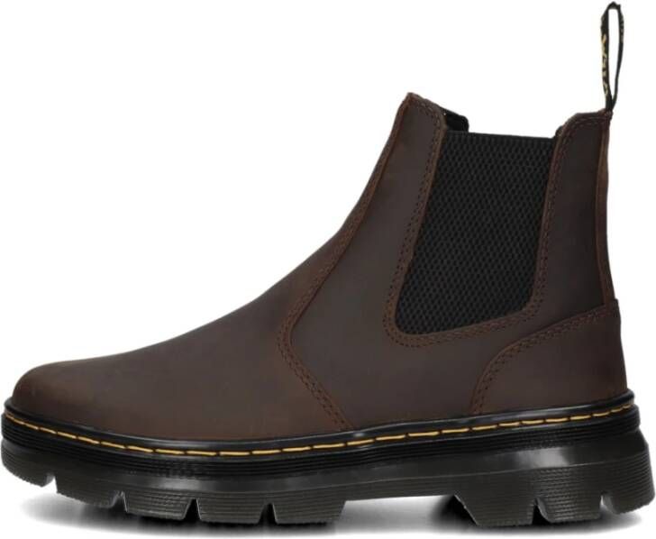 Dr. Martens Chelsea Boots Embury W