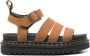 Dr. Martens Sandalen Blaire Desert Brown Tumbled Nubuck - Thumbnail 1