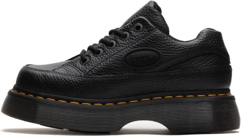 Dr. Martens Dr Martens Buzz 5i leren loafers