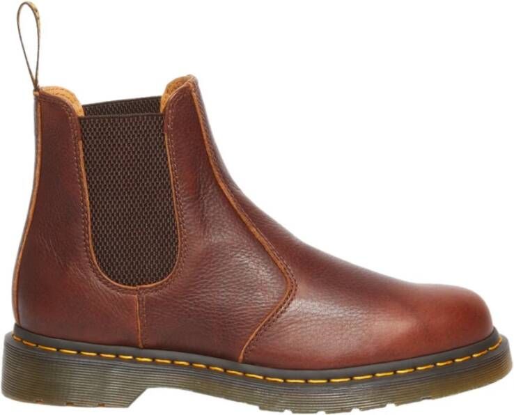 Dr. Martens Laarzen 2976 CASHEW AMBASADOR - Foto 2