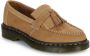 Dr. Martens Dr Martens Schoenen Beige Dr Martens Adrian Savannah Tan Loafers Beige - Thumbnail 8