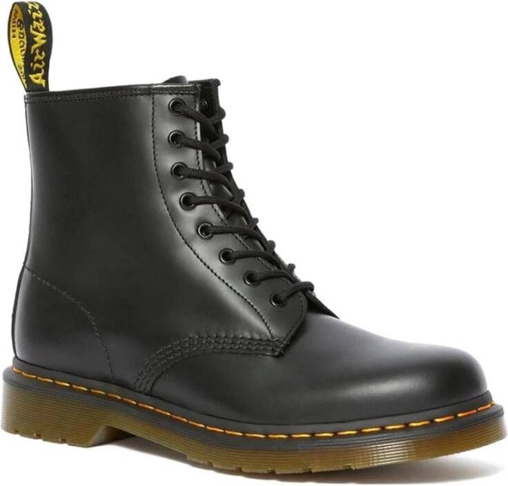 Dr. Martens Casual leren laarzen