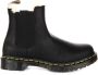 Dr. Martens Women's 2976 Leonore Burnished Wyoming Winterschoenen zwart - Thumbnail 3