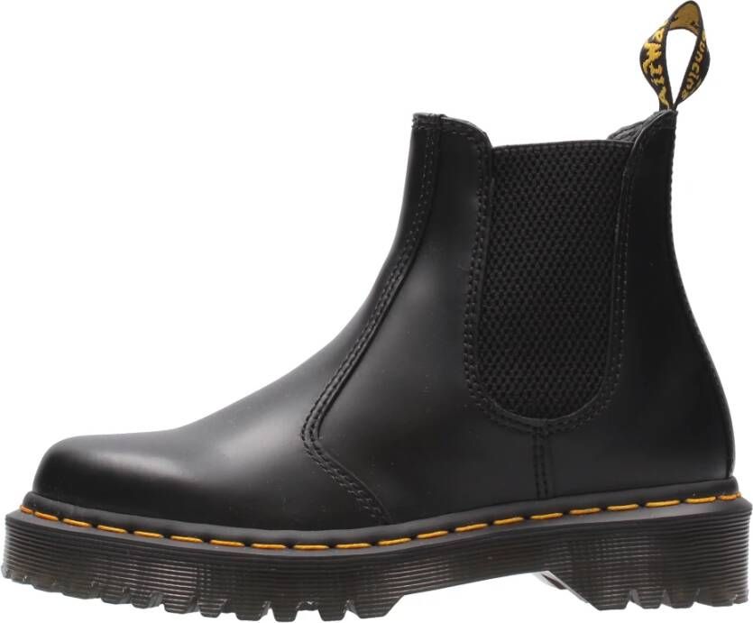 Dr. Martens Chelsea Laarzen 2976 Bex Black Dames