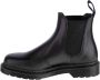Dr. Martens Premium Leren Klassieke Laars Damescollectie Black Dames - Thumbnail 11