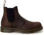 Dr. Martens Chelsea-laarzen Bruin Heren - Thumbnail 1