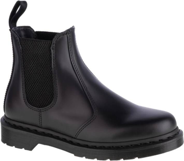 Dr. Martens Chelsea-laarzen Zwart Heren