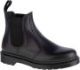 Dr. Martens Premium Leren Klassieke Laars scollectie Black - Thumbnail 2