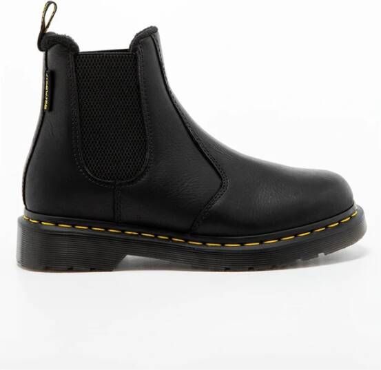Dr Martens Dr. Martens Chelsea Boots Banzai Shenzi Laars Zwart - Foto 19