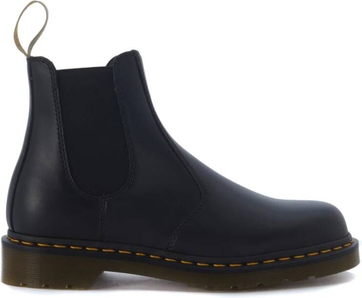 Dr. Martens Chelsea-laarzen Zwart Unisex