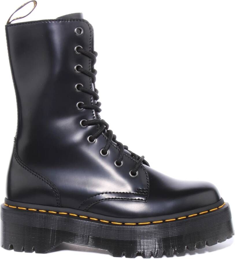 Dr Martens Lace up Boots Dr. Martens Zwart