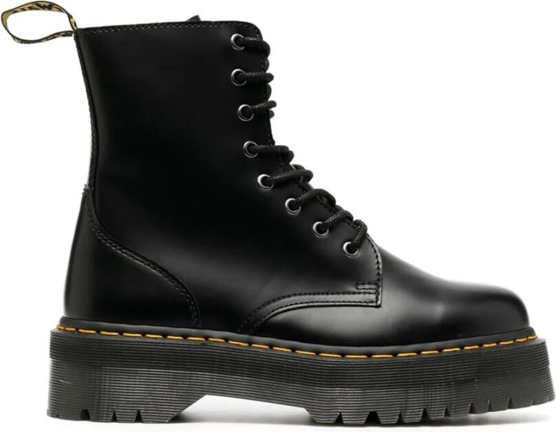Dr. Martens Chunky Veterschoenen