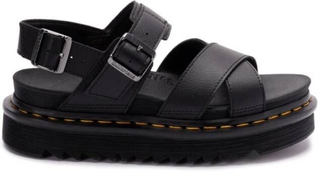 Dr. Martens Clarissa II Platform Sandalen
