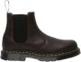 Dr. Martens Cocoa Snowplow WP Winterlaarzen - Thumbnail 1