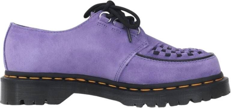 Dr. Martens Creepers Ramsey Veterschoenen