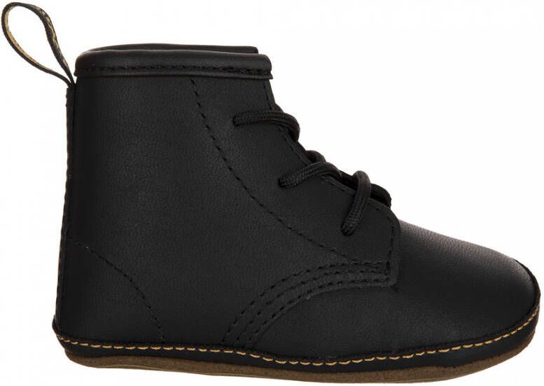 Dr Martens crib lace boots Dr. Martens Zwart Unisex - Foto 6