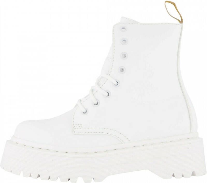 Dr Martens Damen Boots Jadon II Dr. Martens Wit Dames