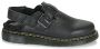 Dr. Martens Klompen Jorge II FL Black Ambassador - Thumbnail 1