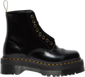 Dr Martens Dr. Martens Vegan Sinclair Black Laarzen 26410001