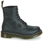 Dr. Martens Dameslaarzen Vonda Mono Softy T Black Heren - Thumbnail 1