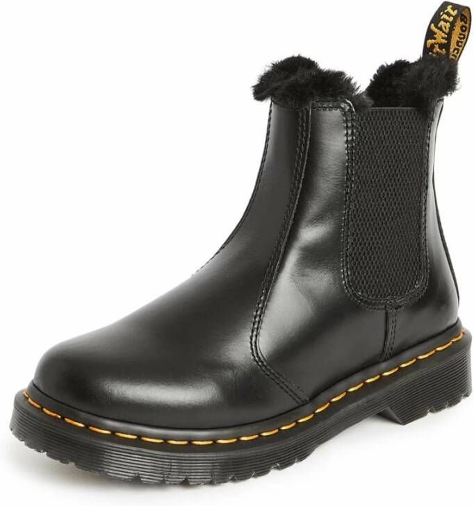 Dr. Martens Dameslaarzen voor verschillende weersomstandigheden