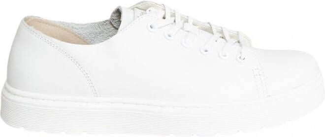 Dr. Martens Dr Martens Dante Venice Schoenen Wit 22127100 Wit Heren - Foto 7