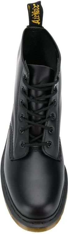 Dr. Martens 101 Enkelboots met veters - Foto 2