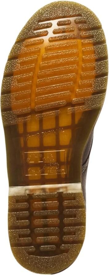 Dr. Martens Veterboots '101 Ub Ambassador UNISEX 32166200' bruin - Foto 5